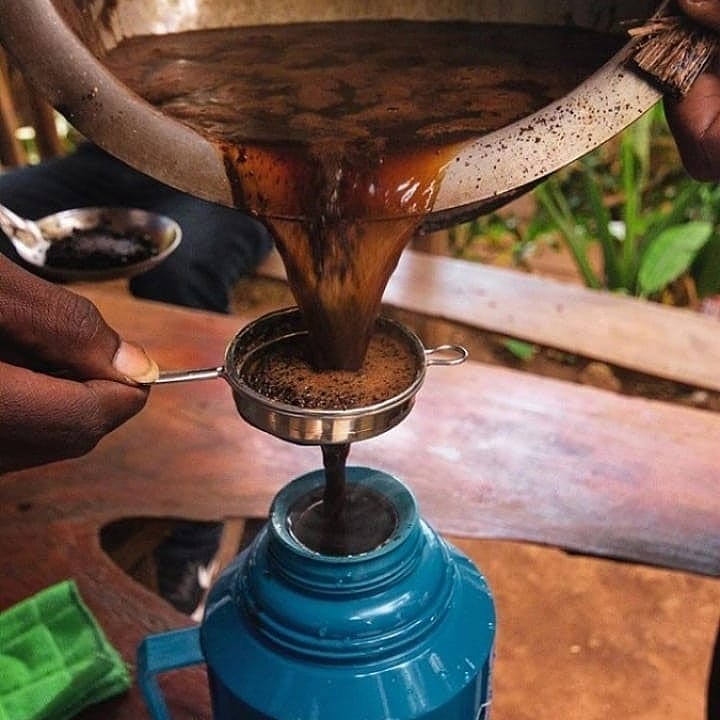 Materuni Coffee Tour