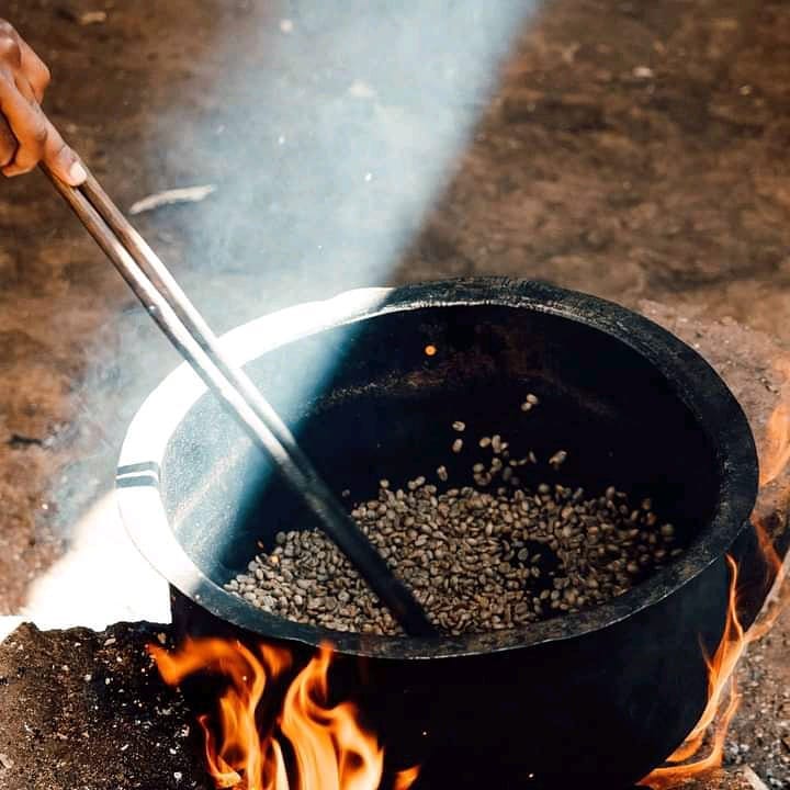 Materuni Coffee Tour