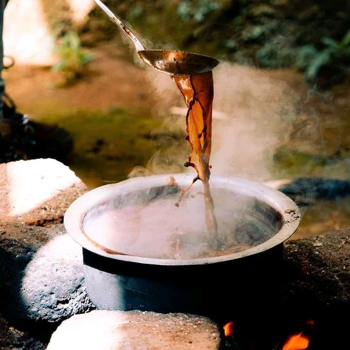 Materuni Coffee Tour