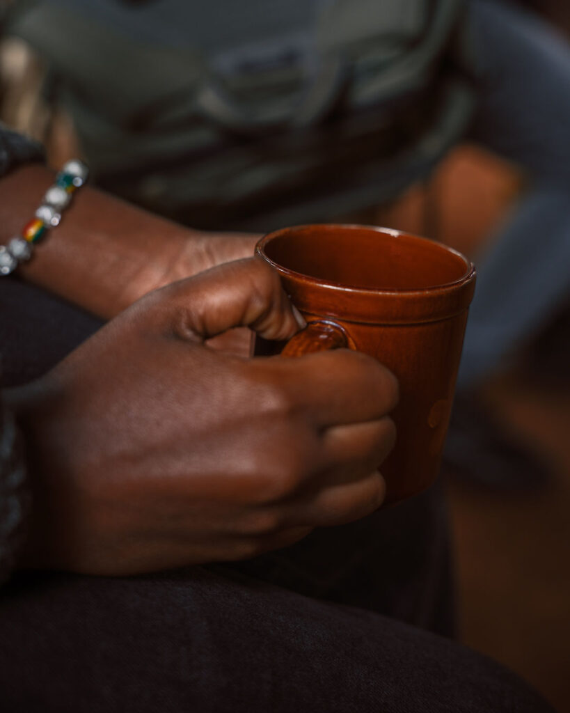 Materuni Coffee Tour